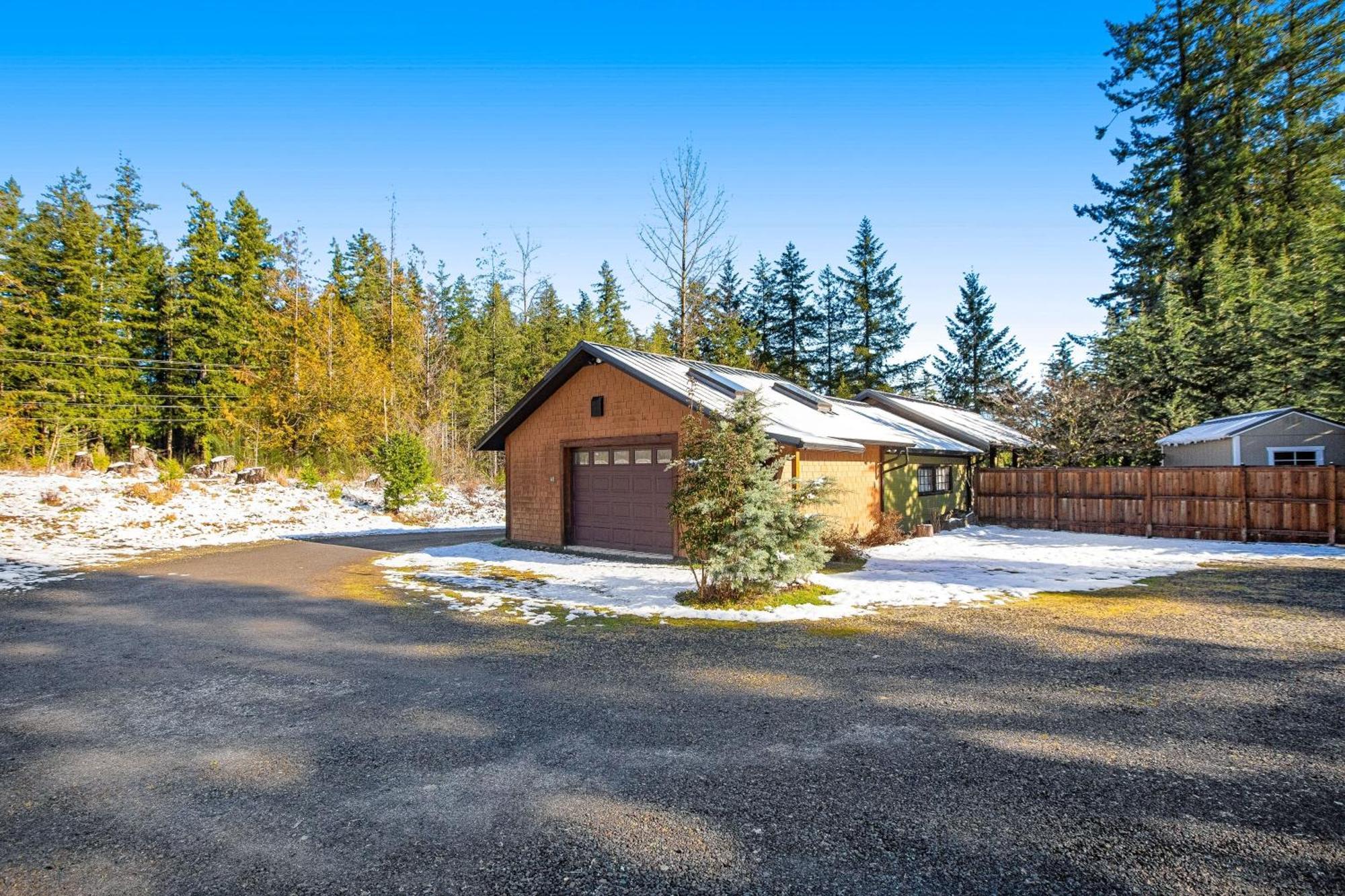 The Entire Property At Mount Walker Inn Quilcene Zewnętrze zdjęcie