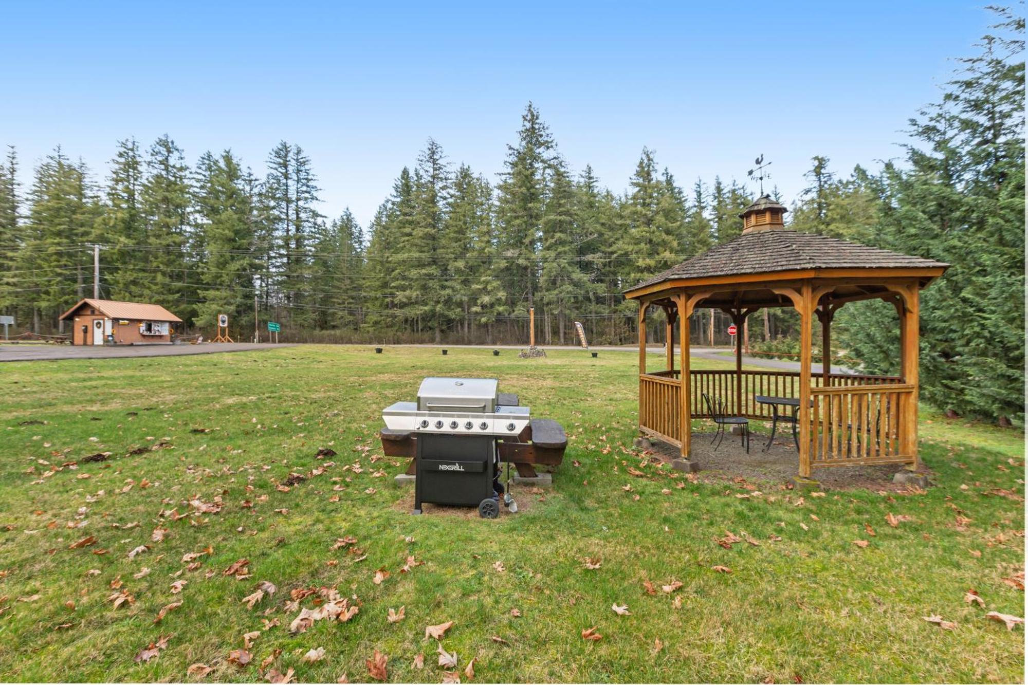 The Entire Property At Mount Walker Inn Quilcene Zewnętrze zdjęcie